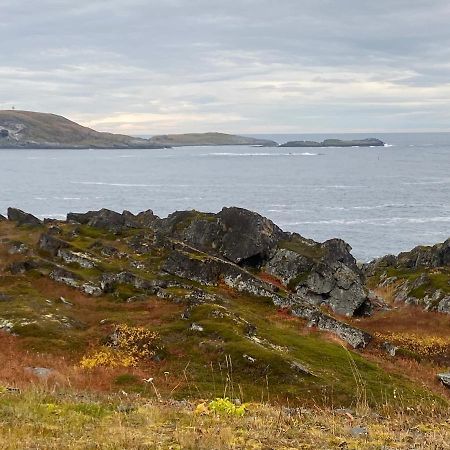 Panorama Vardo Exteriör bild