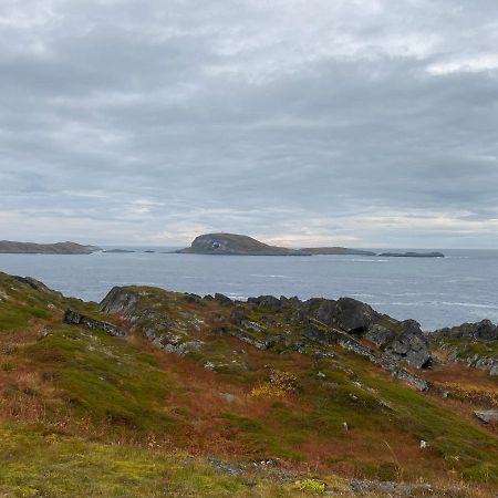 Panorama Vardo Exteriör bild