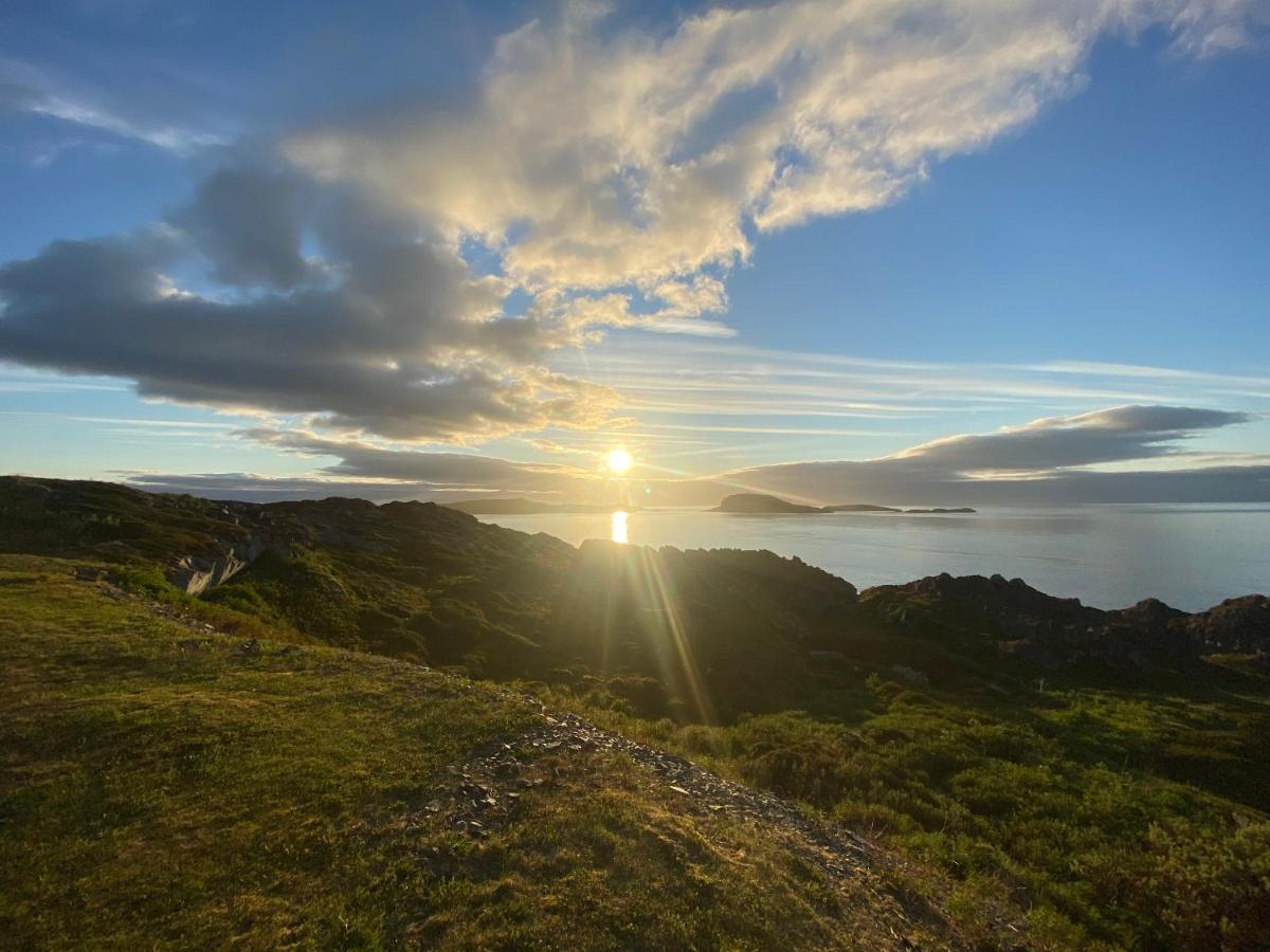 Panorama Vardo Exteriör bild