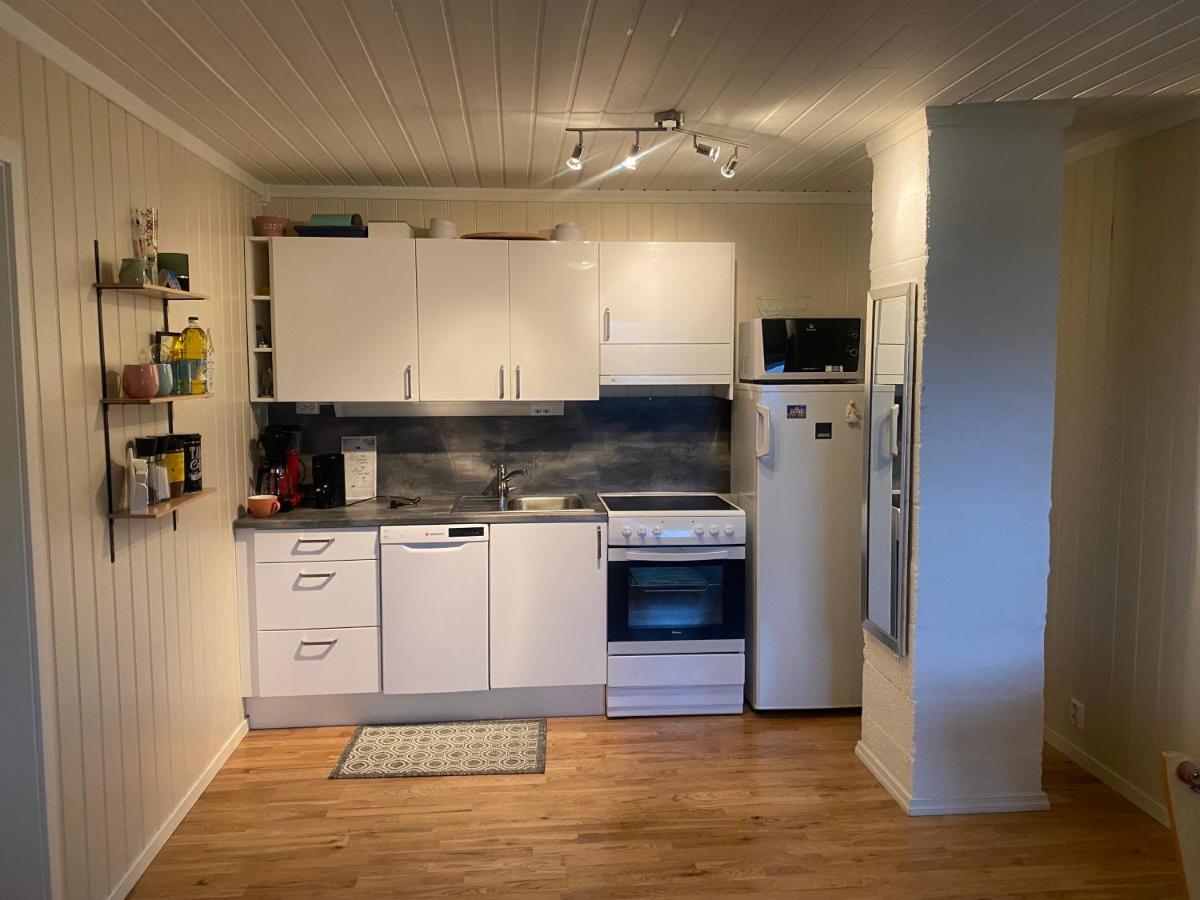 Panorama Vardo Exteriör bild