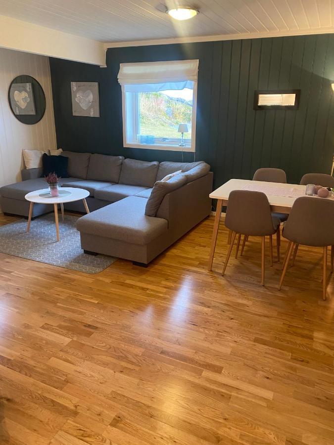 Panorama Vardo Exteriör bild