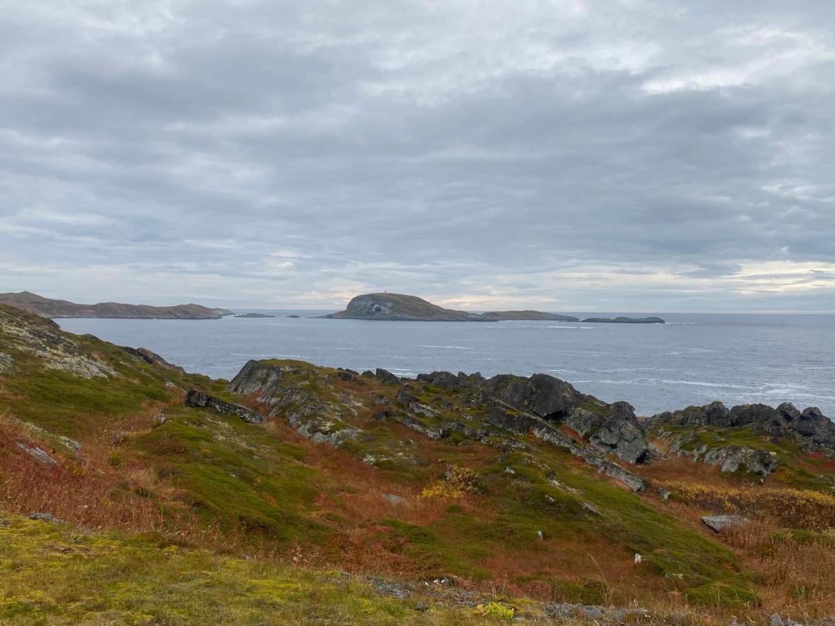 Panorama Vardo Exteriör bild